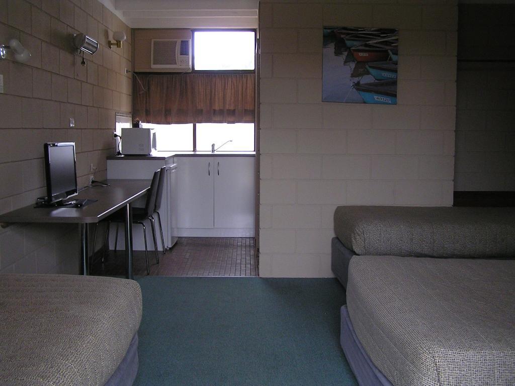 Dongara Old Mill Motel Pokoj fotografie