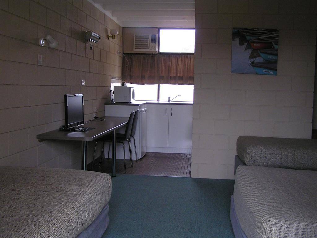 Dongara Old Mill Motel Pokoj fotografie