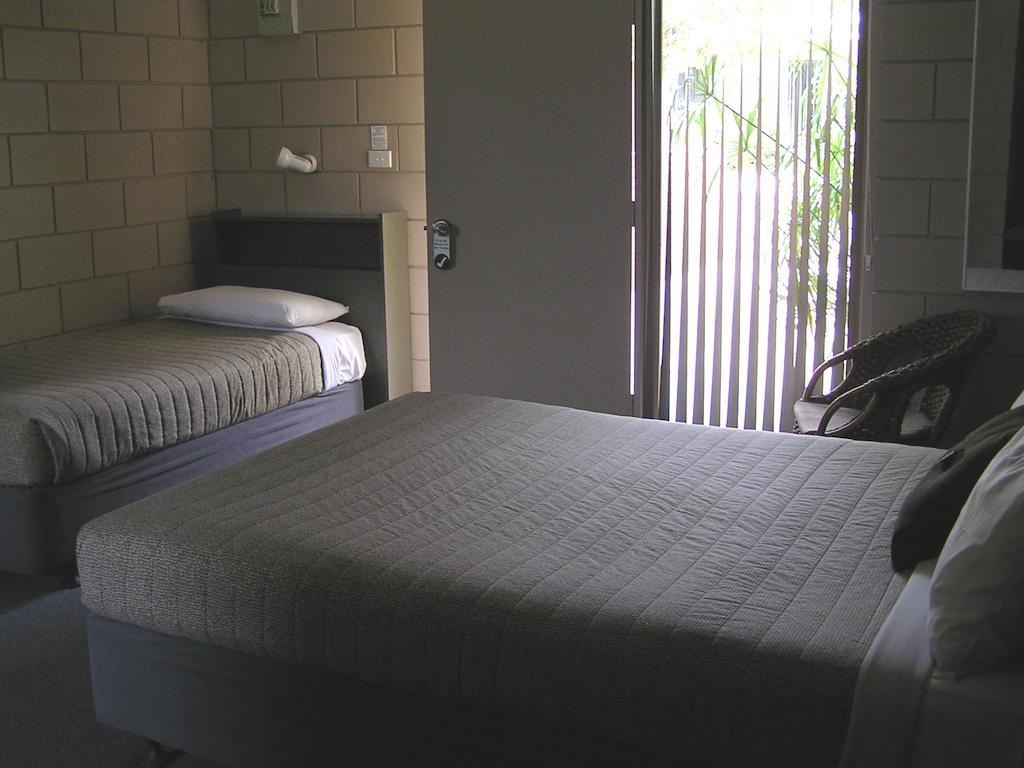 Dongara Old Mill Motel Pokoj fotografie