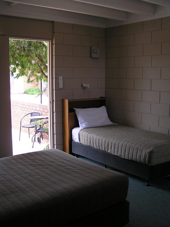 Dongara Old Mill Motel Pokoj fotografie