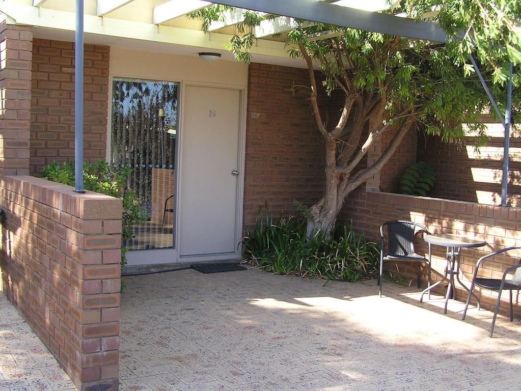 Dongara Old Mill Motel Pokoj fotografie