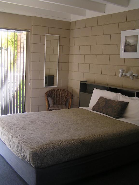 Dongara Old Mill Motel Pokoj fotografie