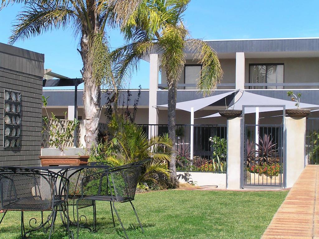 Dongara Old Mill Motel Exteriér fotografie